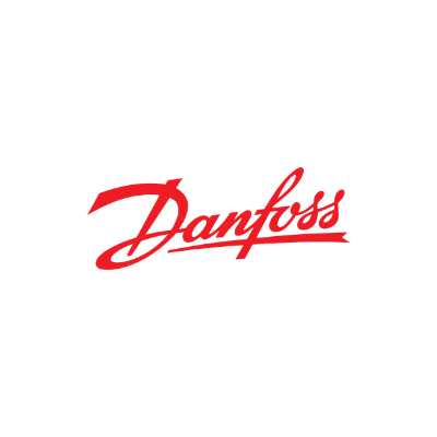 "Danfoss"