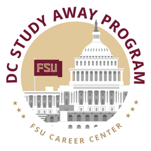 DC Study Away Graphic