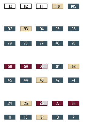 Graduate & Law School Fair Center