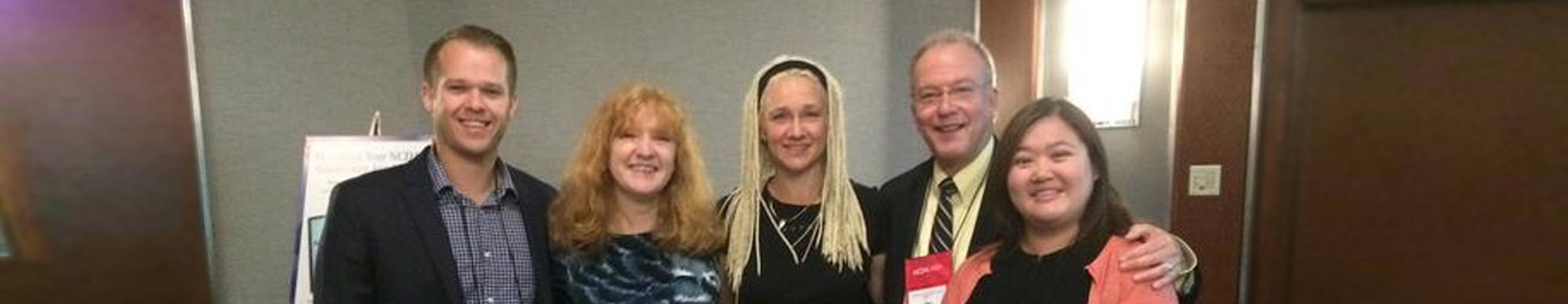 NCDA Presentations