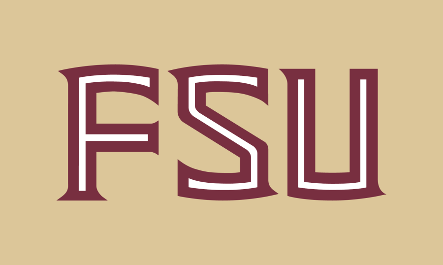 FSU Gold Banner