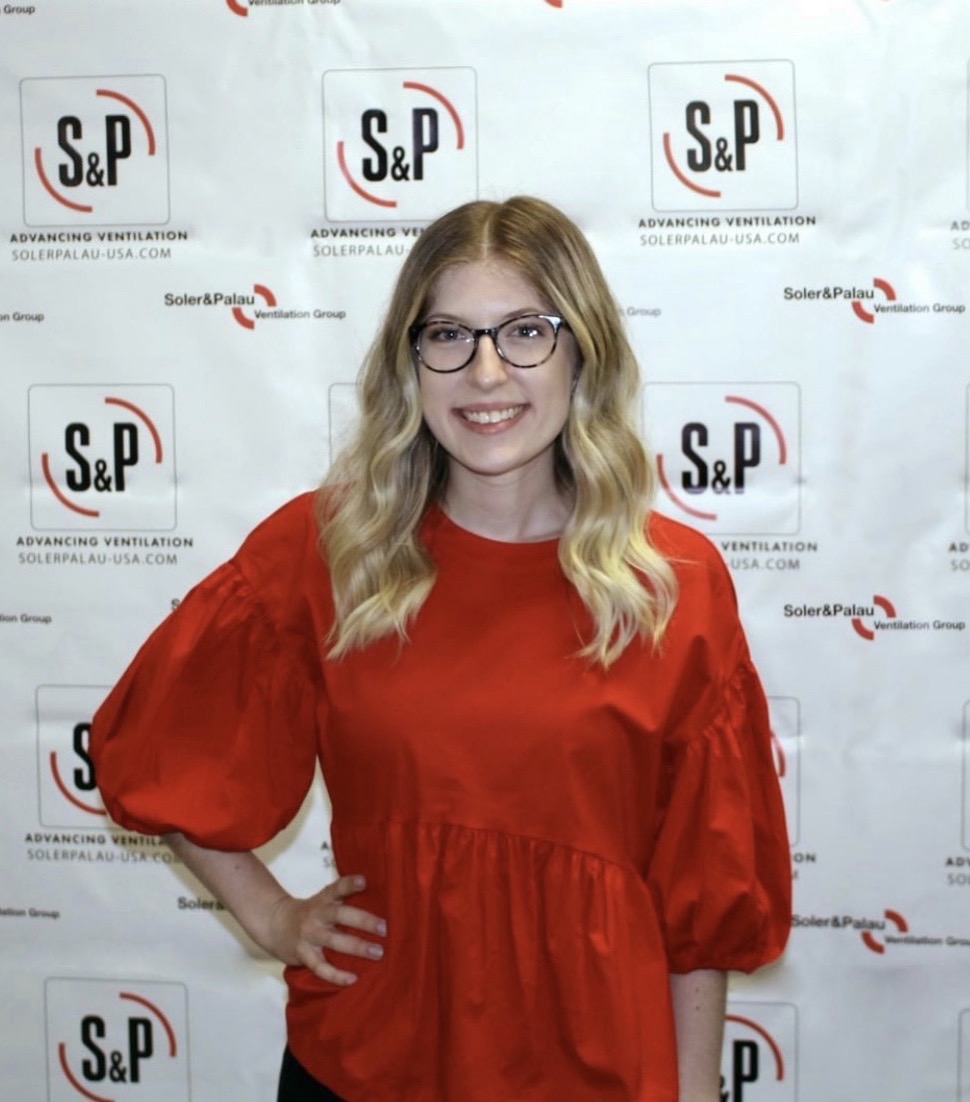 Paige Stephenson