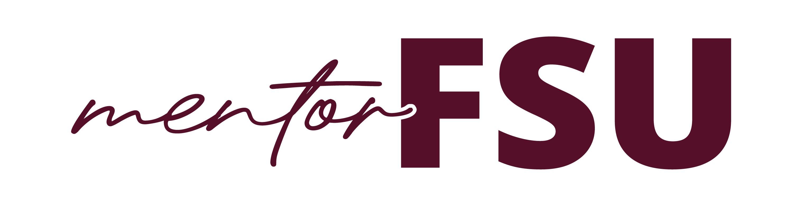 "Mentor FSU"