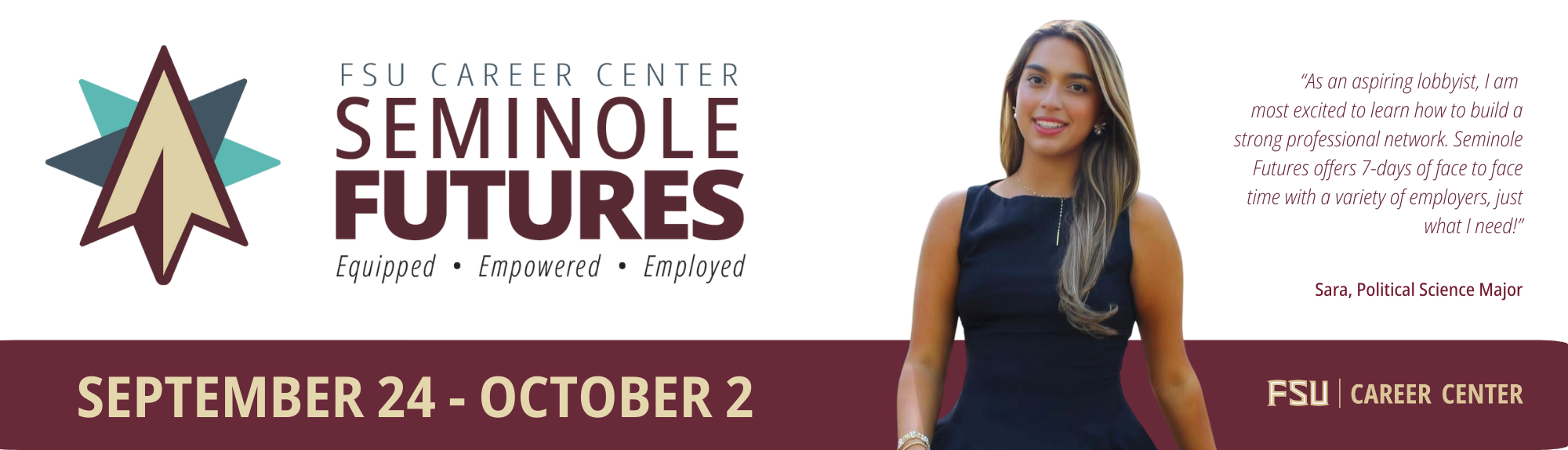 Seminole Futures Series of Events