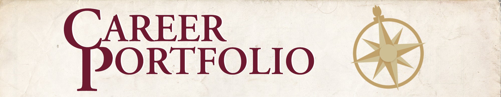 2016 Portfolio Contest Winners