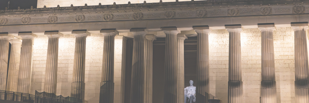 lincoln memorial
