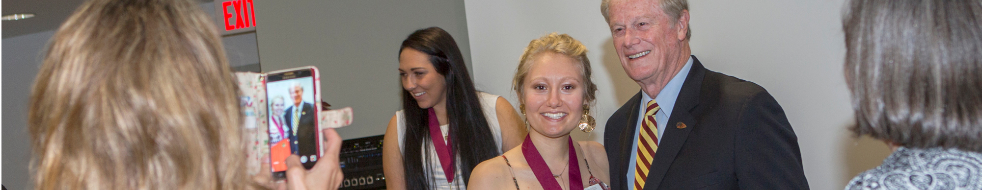 Gain Recognition for your Experience