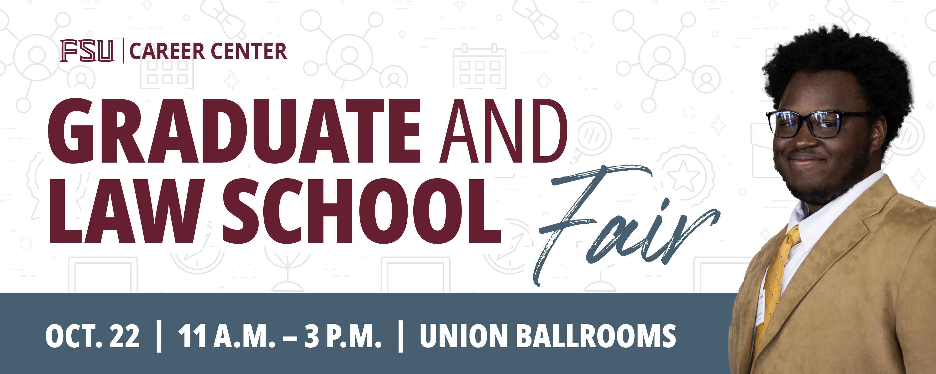 Graduate & Law School Fair