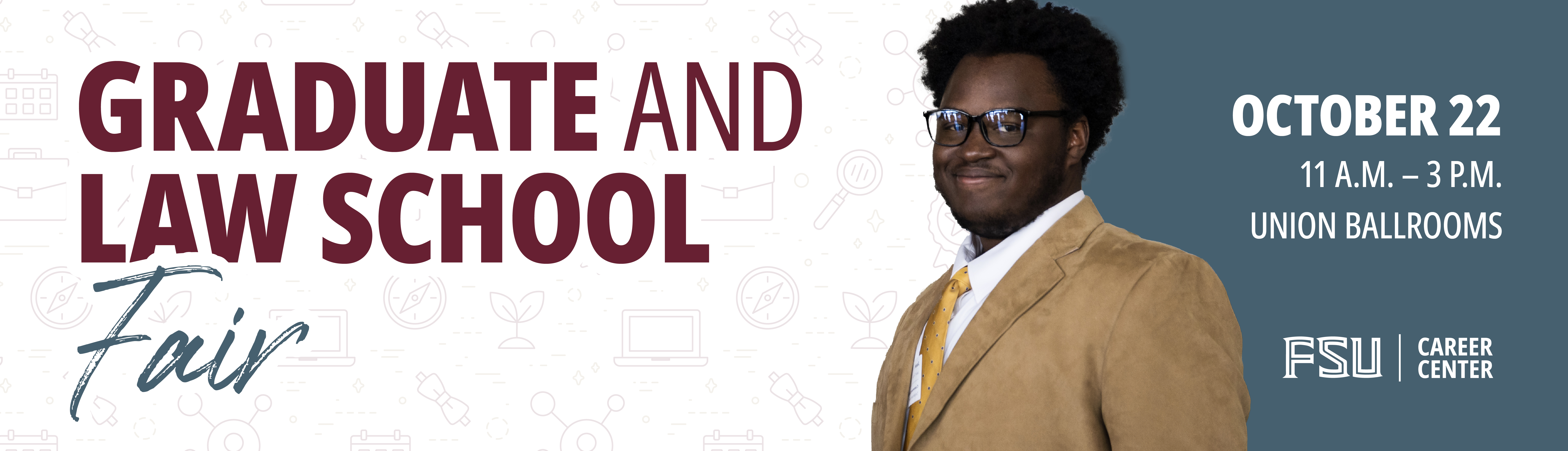 Graduate & Law School Fair