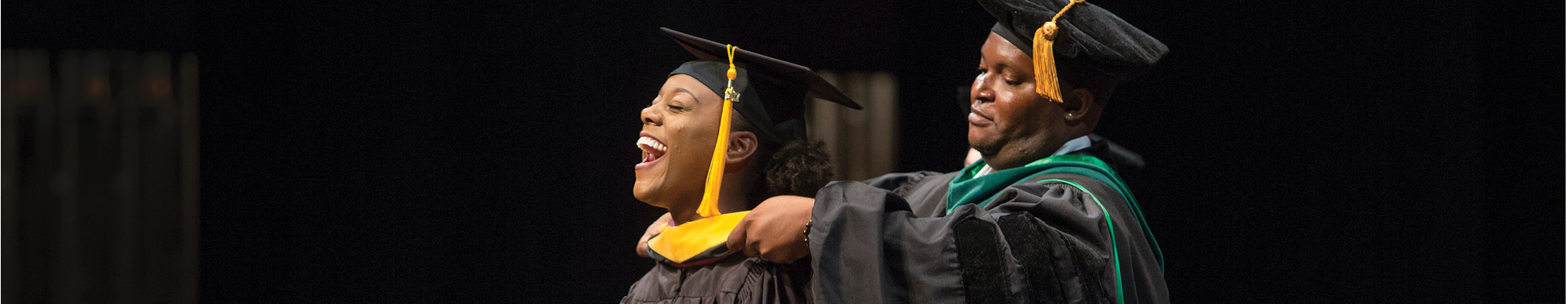 Consider Graduate School