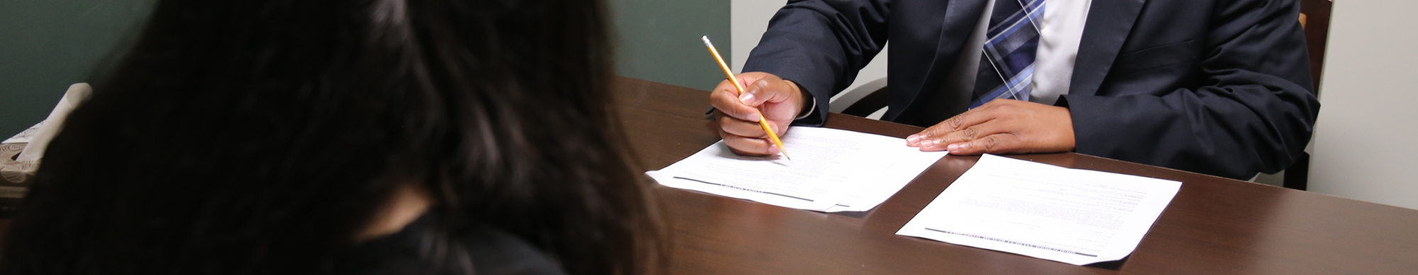 On-Campus Interviewing