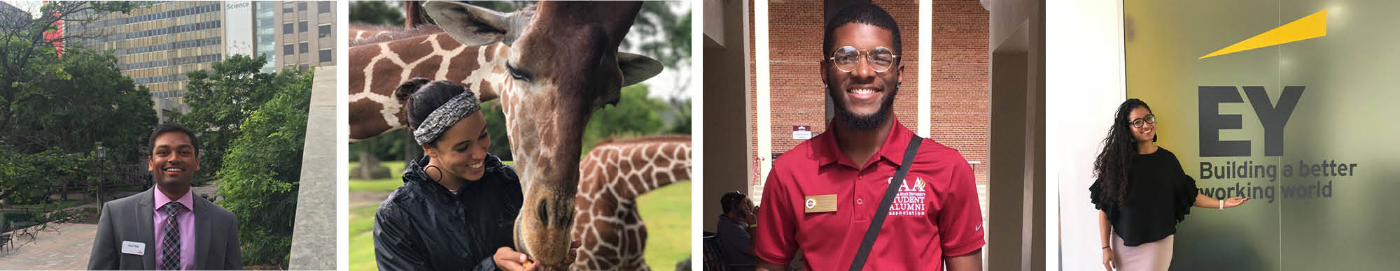 Seminole Success Stories