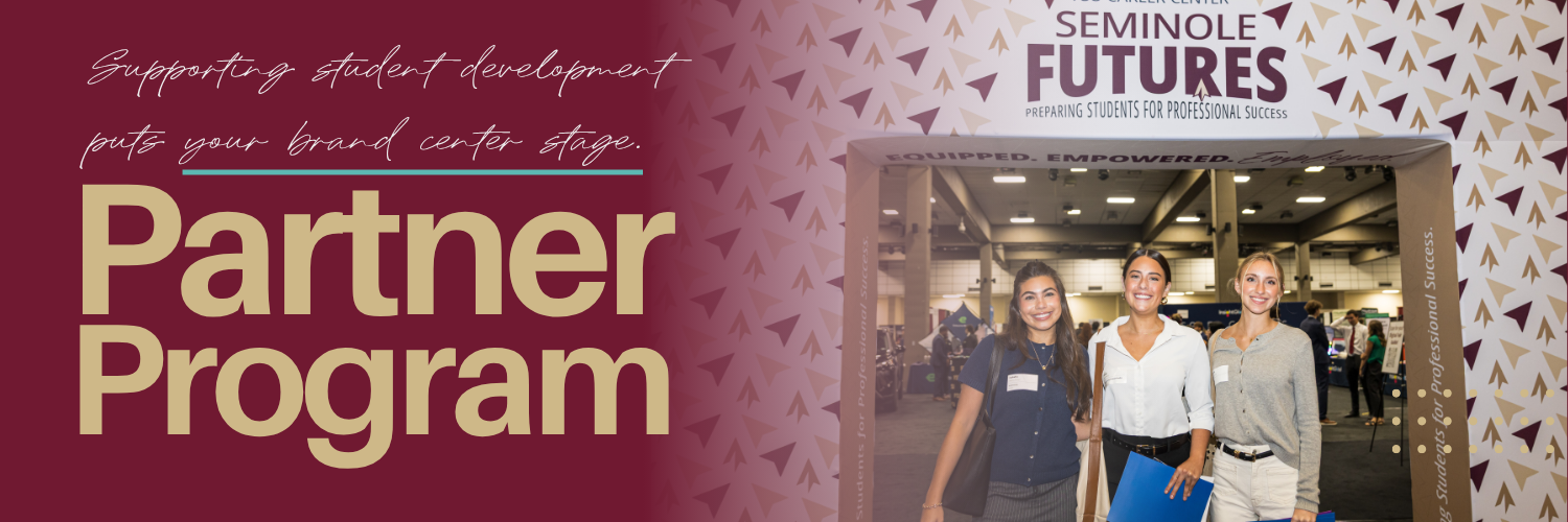 Career Center Partner Program