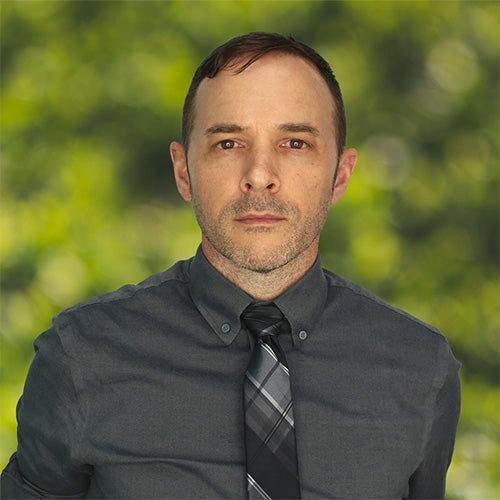 Photo of Alex Barrett