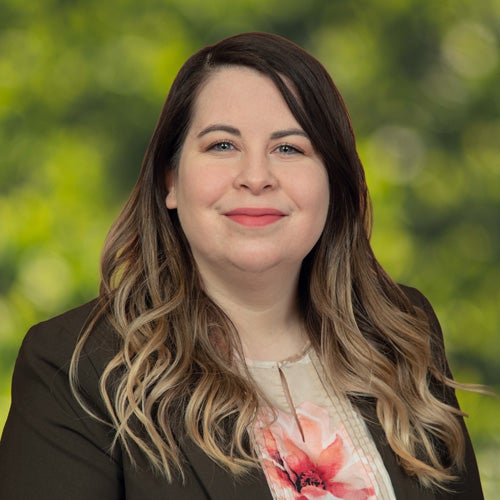 Photo of Anissa Ford