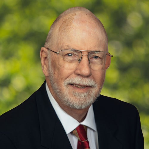 Photo of Bob Reardon