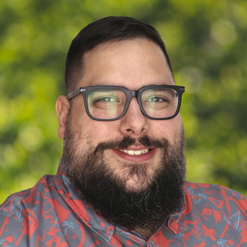Photo of Christopher Sabatelli