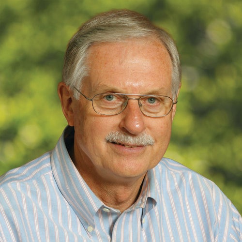 Photo of Gary Peterson