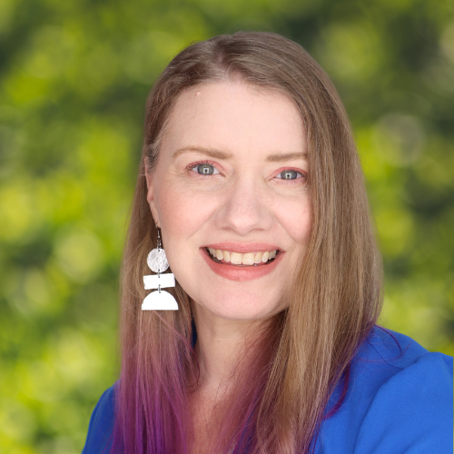 Photo of Heather Lazar