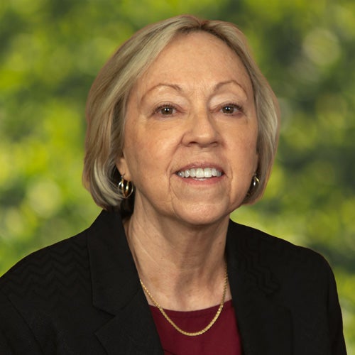 Photo of Janet Lenz