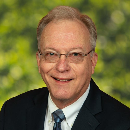 Photo of Jim Sampson