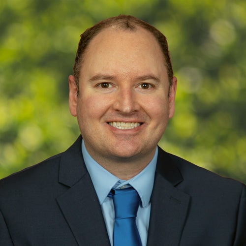 Photo of Justin Hultman