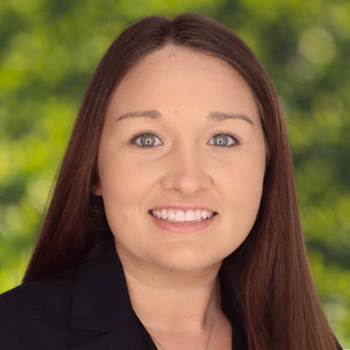 Photo of Kaylee Webb