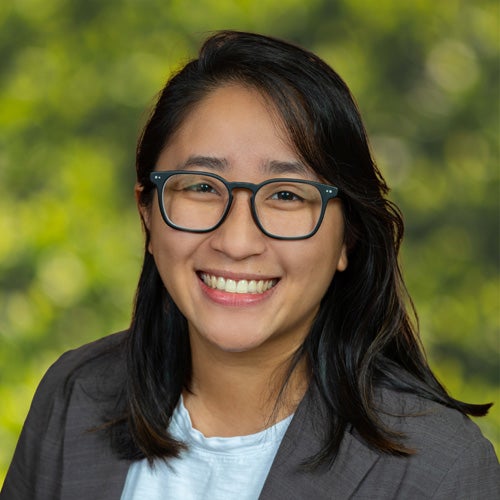 Photo of Kelsey Tesalona