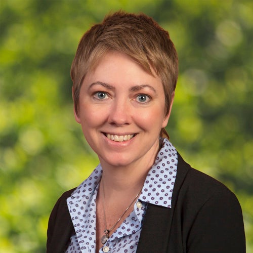 Photo of Michon Ashmore