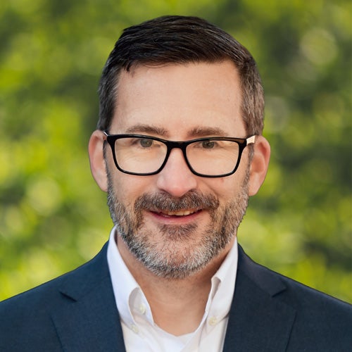 Photo of Rob Liddell