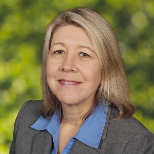 Photo of Sarah Pearson