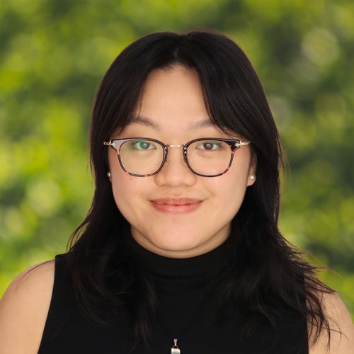 Photo of Tiffany Leung