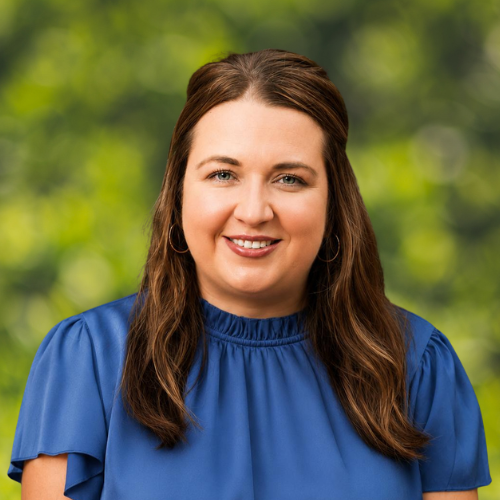 Photo of Tori Andrews