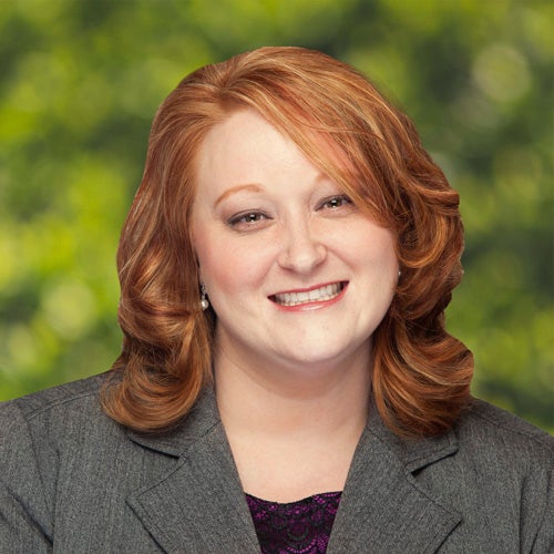 Photo of Tracey Dowling