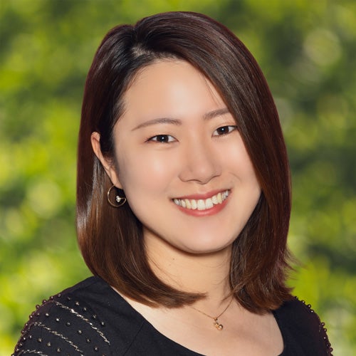 Photo of Yang Li