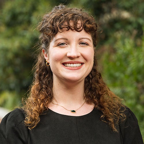 Photo of Alexandra Clayton
