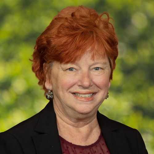 Martha Skipper