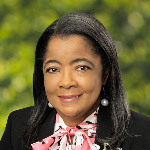 Patricia McCray