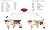 World Map