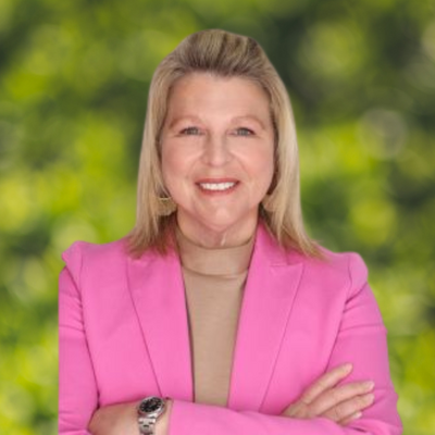 Christy Mantzanas