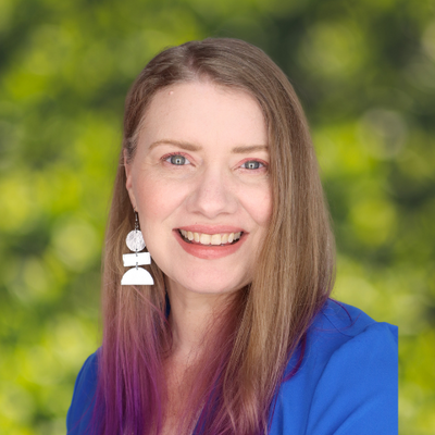 Heather Lazar