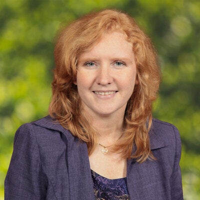 Deb Osborn