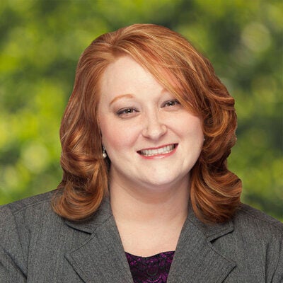 Tracey Dowling