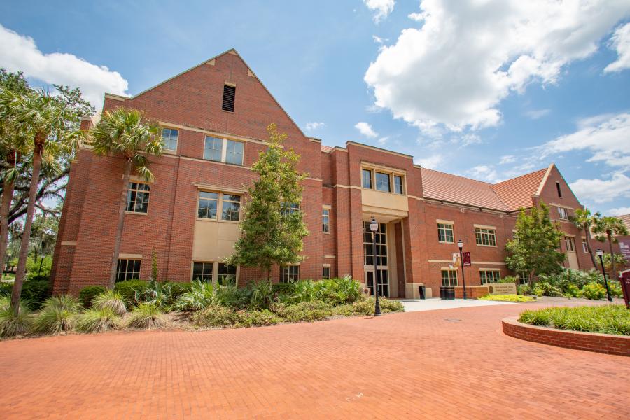 Photo of the Career Center