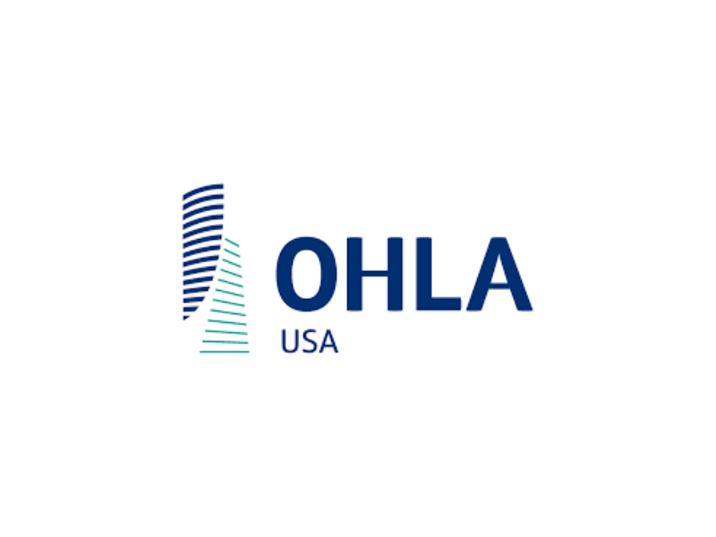 OHLA USA