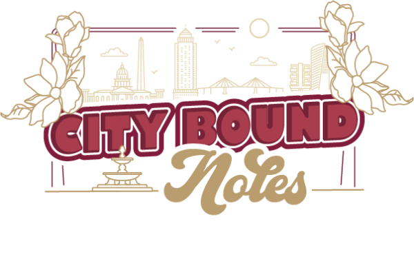 City Bound Noles logo