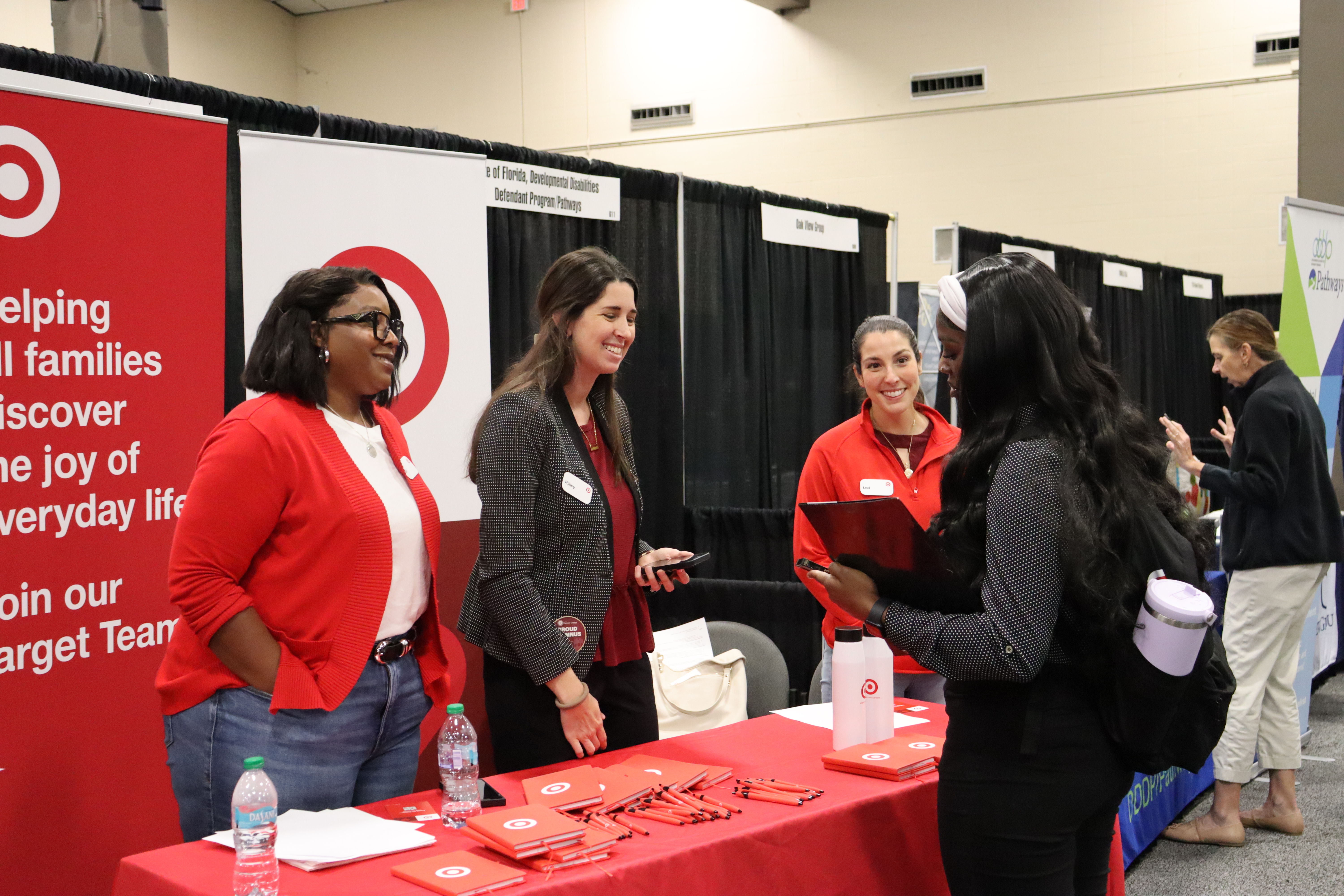 Image from past Seminole Futures Fair
