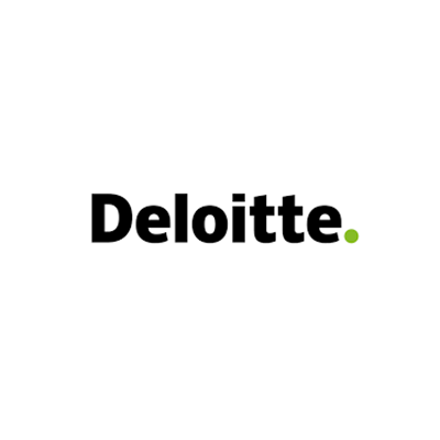 Deloitte Logo