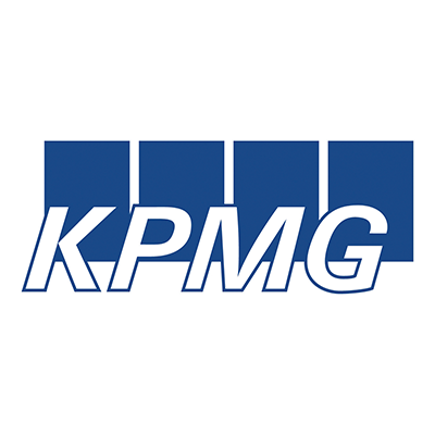 kpmg logo