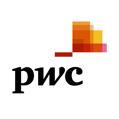 pwc logo